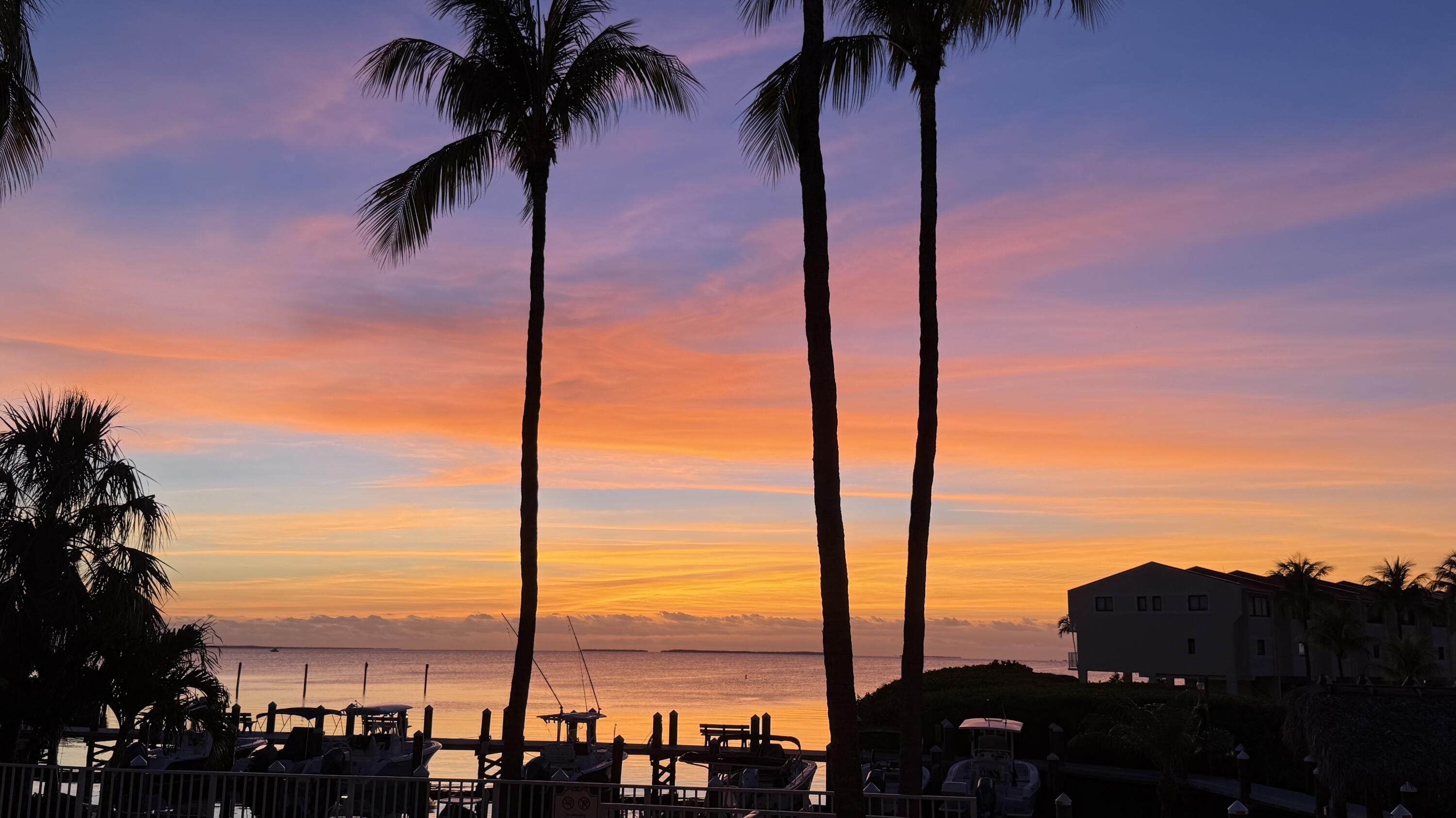 88500 Overseas Highway, Unit 413 Islamorada, FL 33036 - Photo 15 of 25 a view of ocean