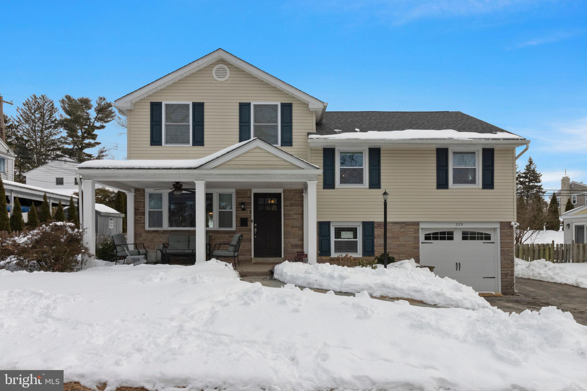 325 Williams Road Bryn Mawr, PA 19010 - Photo 1 of 32 Gallery Image 1