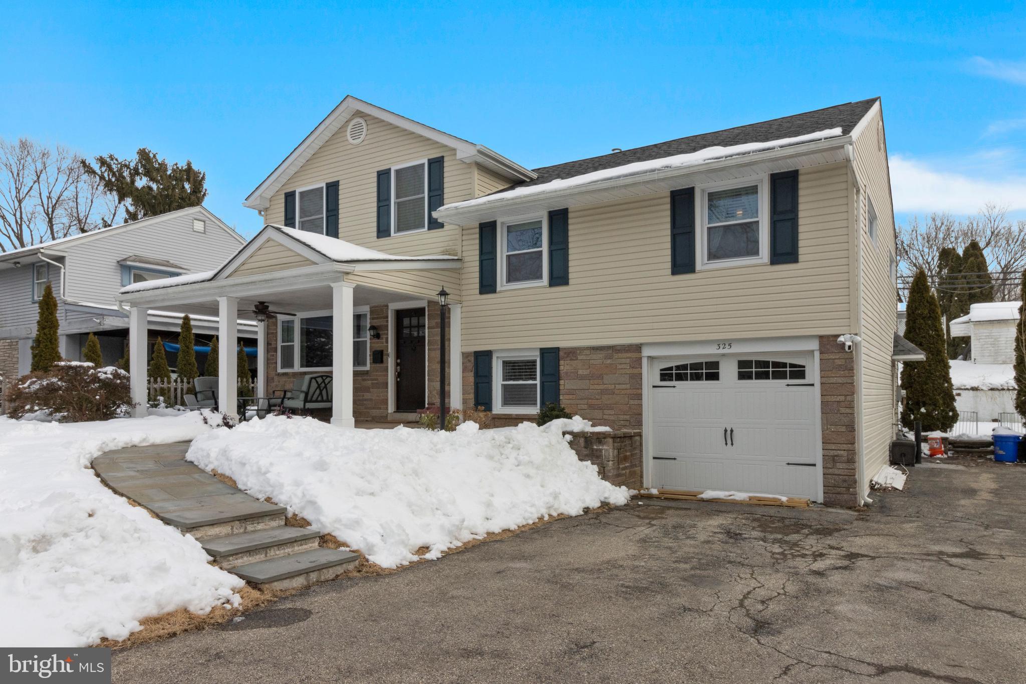 325 Williams Road Bryn Mawr, PA 19010 - Photo 2 of 32 Gallery Image 2