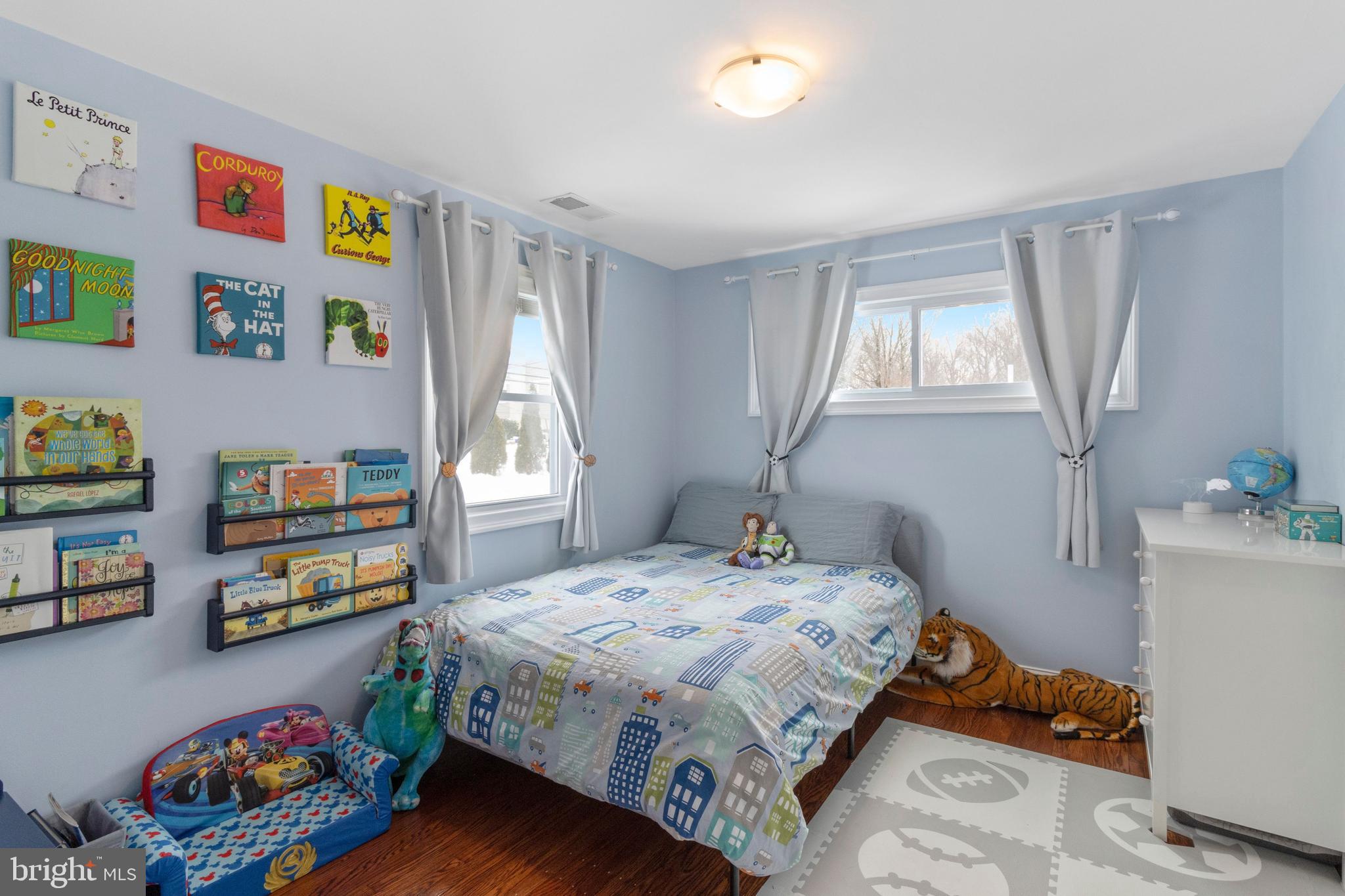 325 Williams Road Bryn Mawr, PA 19010 - Photo 16 of 32 Gallery Image 16