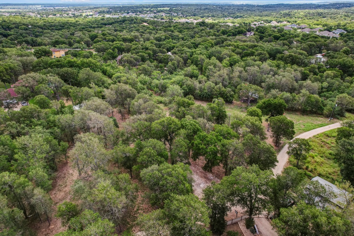 Tbd Caldwell Ranch Road Cedar Creek, TX 78612 - Photo 1 of 1 Drone / aerial view of property location