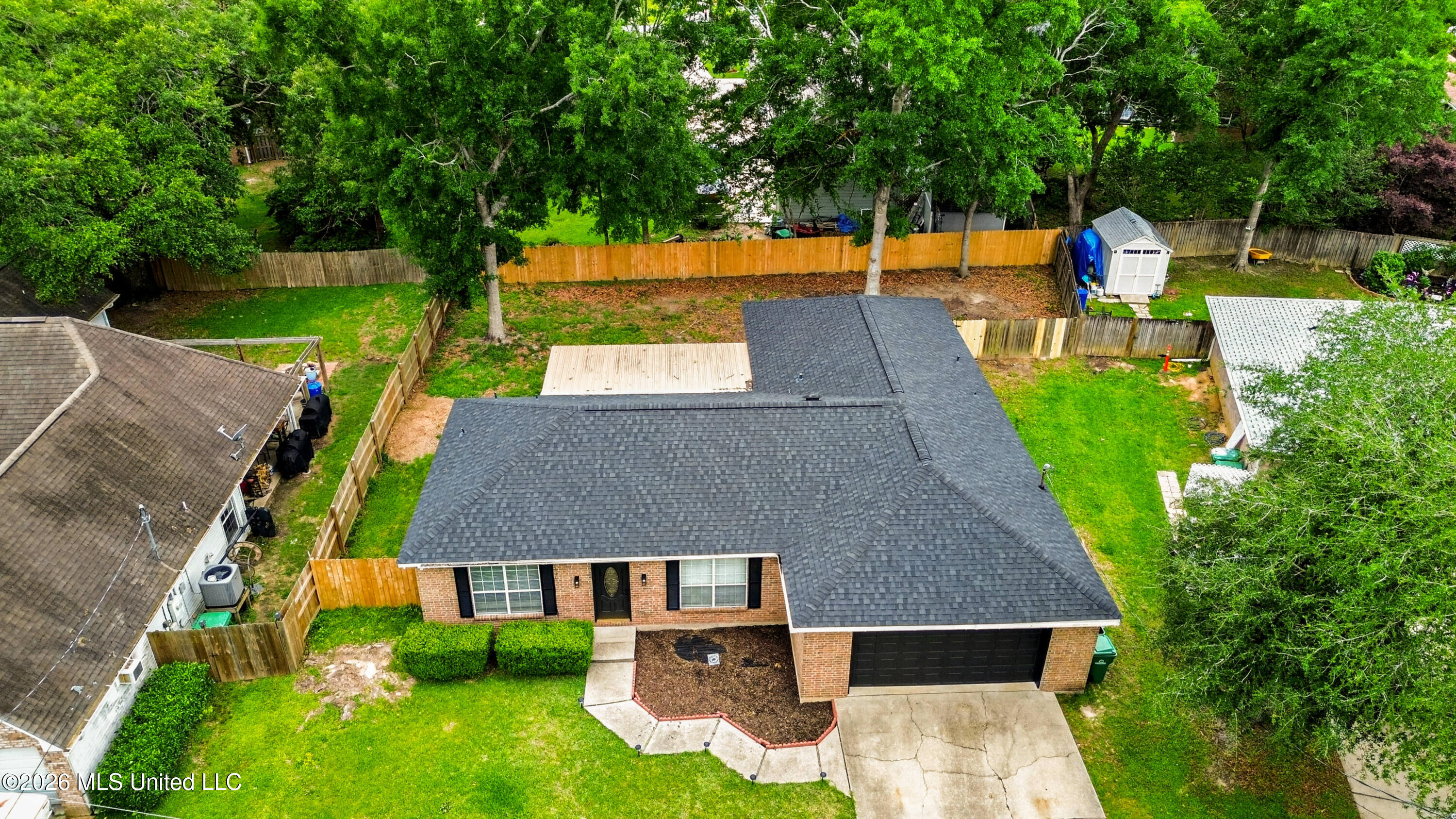 7832 Hilo Place Diamondhead, MS 39525 - Photo 41 of 58 7832HiloPl-43