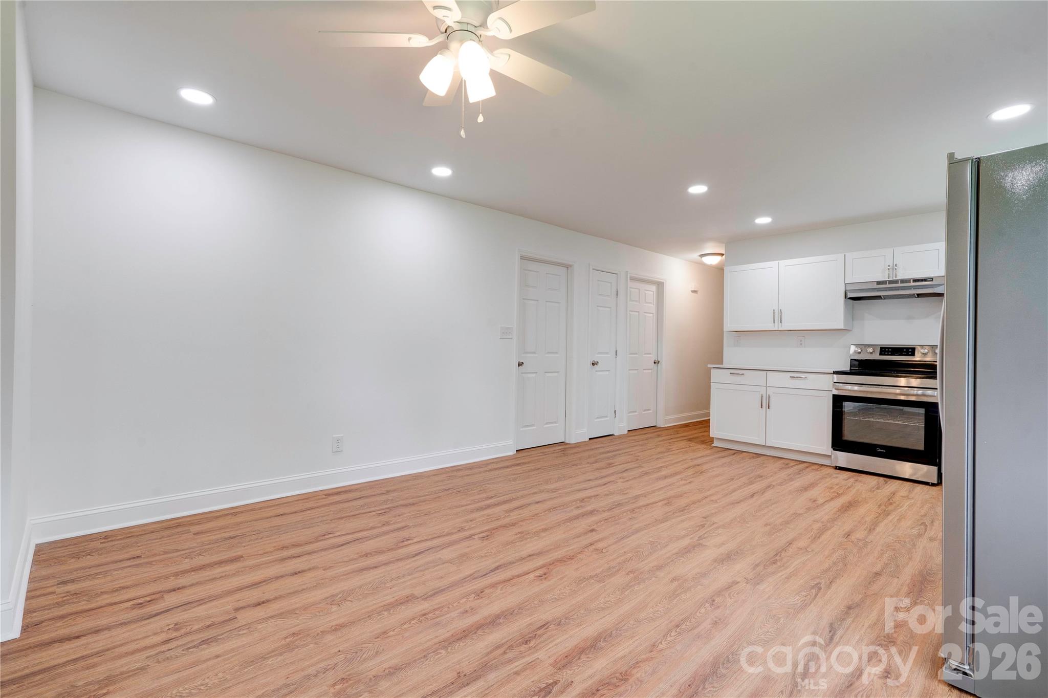 231 London Road Lawndale, NC 28090 - Photo 8 of 43 Gallery Image 8