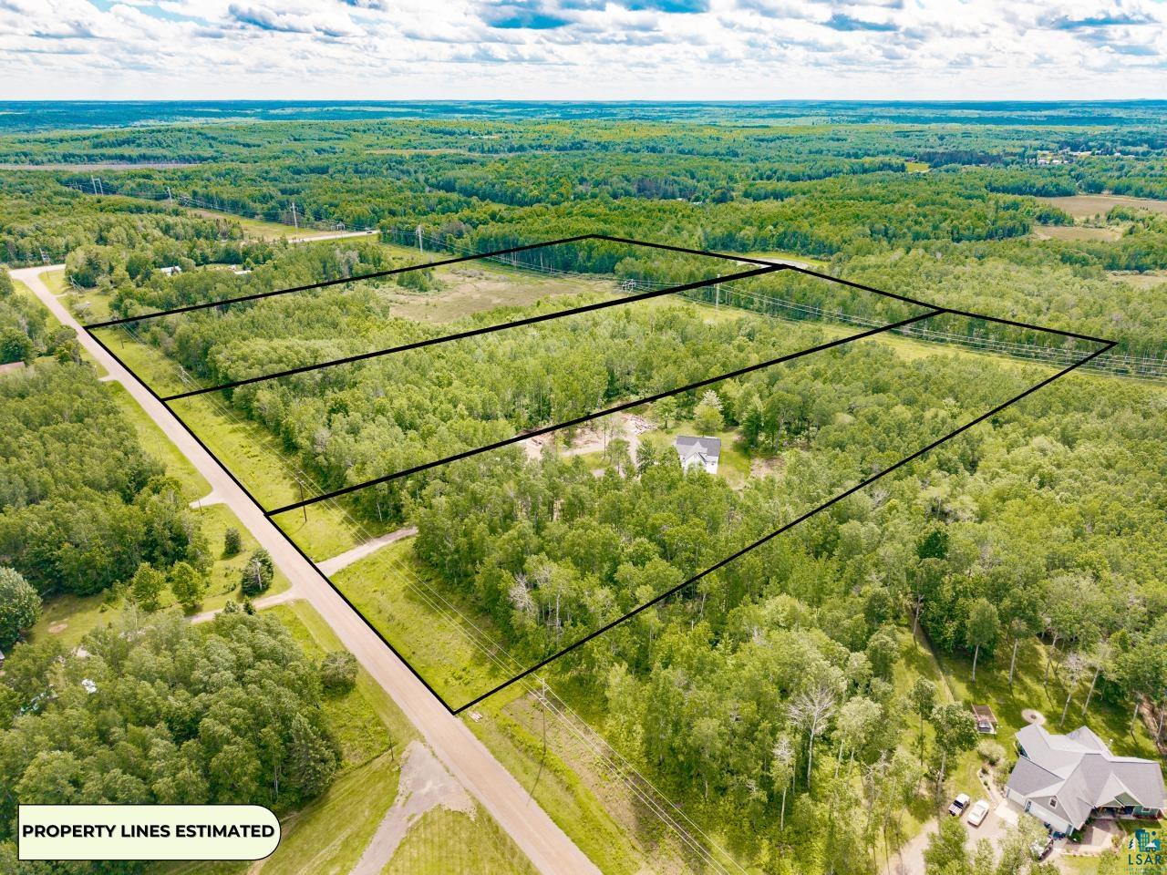Xxx South Aune Road Saginaw, MN 55779 - Photo 4 of 5