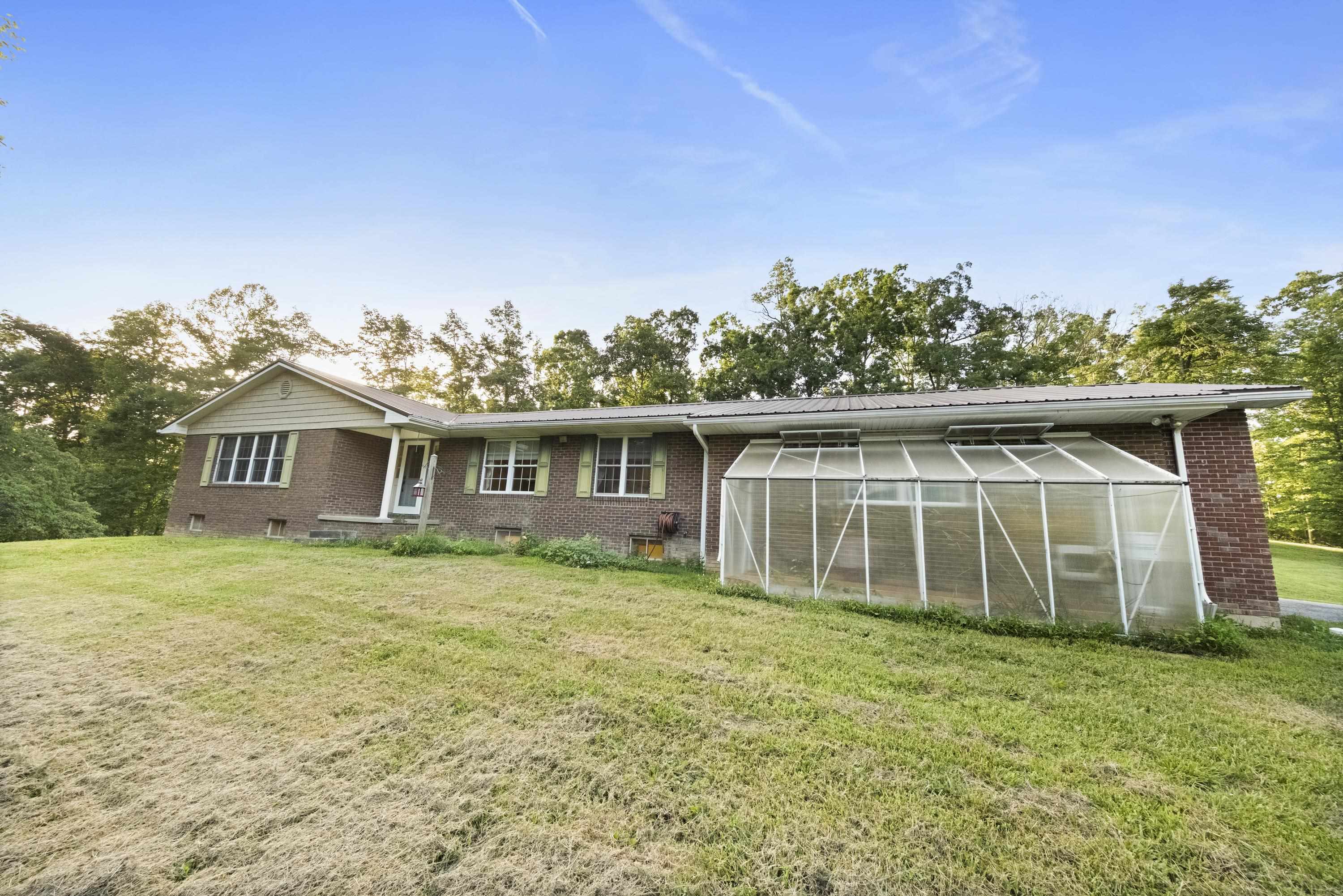 693 Fox Run Road Grayson, KY 41143 - Photo 2 of 49