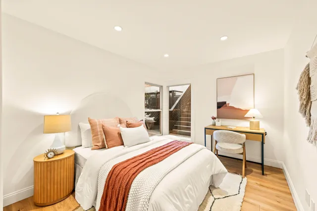 $1,095,000 | 6688 Colton Boulevard, Oakland, CA 94611