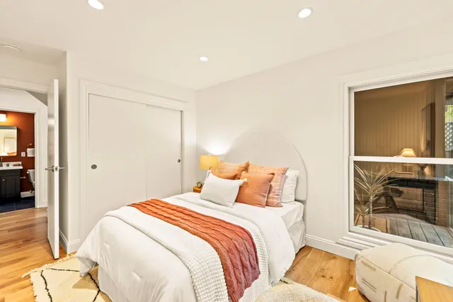 $1,095,000 | 6688 Colton Boulevard, Oakland, CA 94611