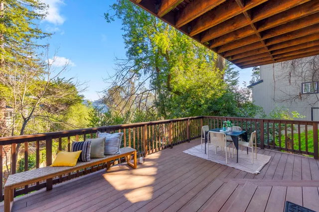 $1,095,000 | 6688 Colton Boulevard, Oakland, CA 94611