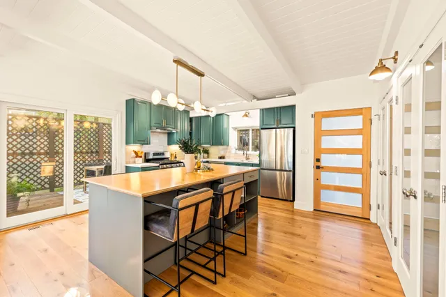 $1,095,000 | 6688 Colton Boulevard, Oakland, CA 94611