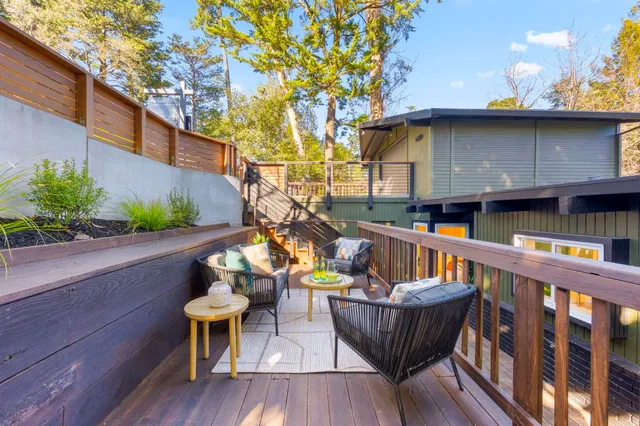 $1,095,000 | 6688 Colton Boulevard, Oakland, CA 94611