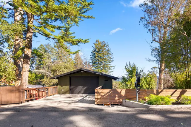 $1,095,000 | 6688 Colton Boulevard, Oakland, CA 94611