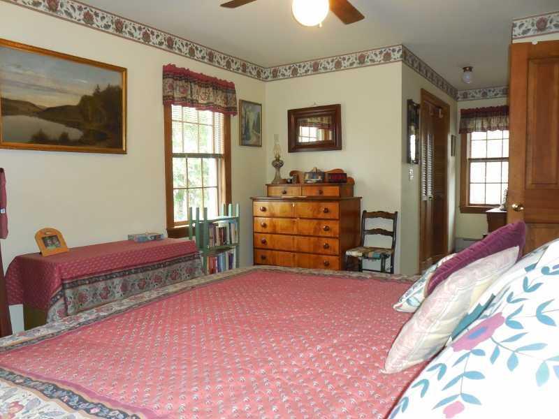 19 Silver Ridge Road Bangor, ME 04401 - Photo 16 of 25 Master Bedroom.