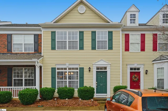 $217,000 | 26 Sikes Circle, Mauldin, SC 29662