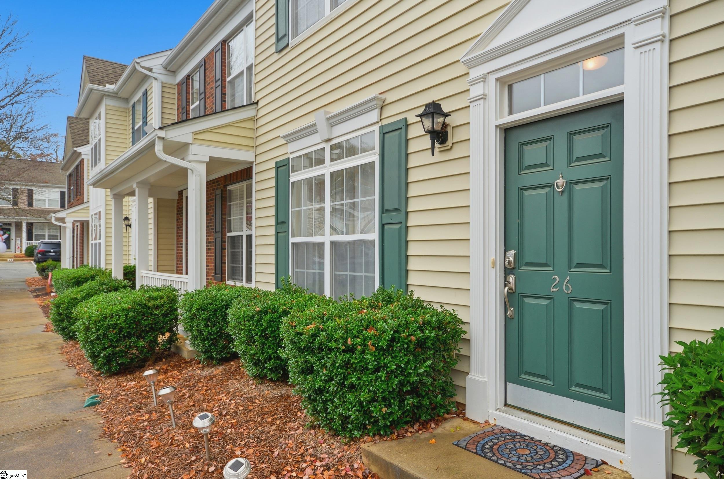 26 Sikes Circle Mauldin, SC 29662 - Photo 2 of 33