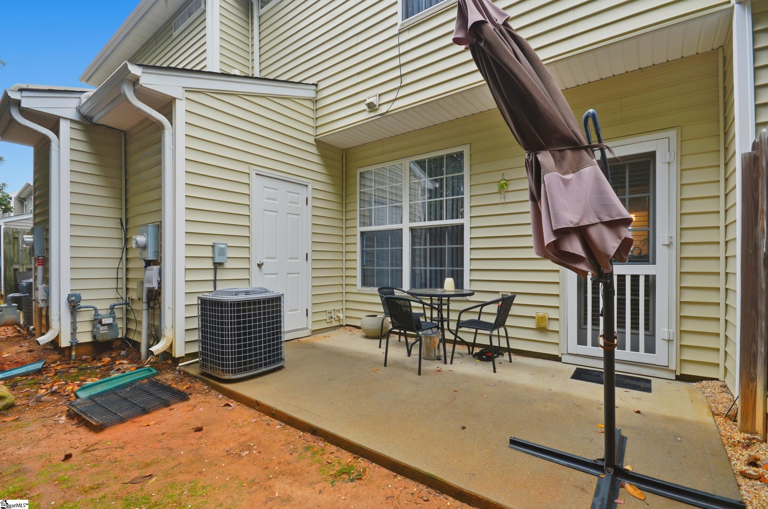 26 Sikes Circle Mauldin, SC 29662 - Photo 25 of 33