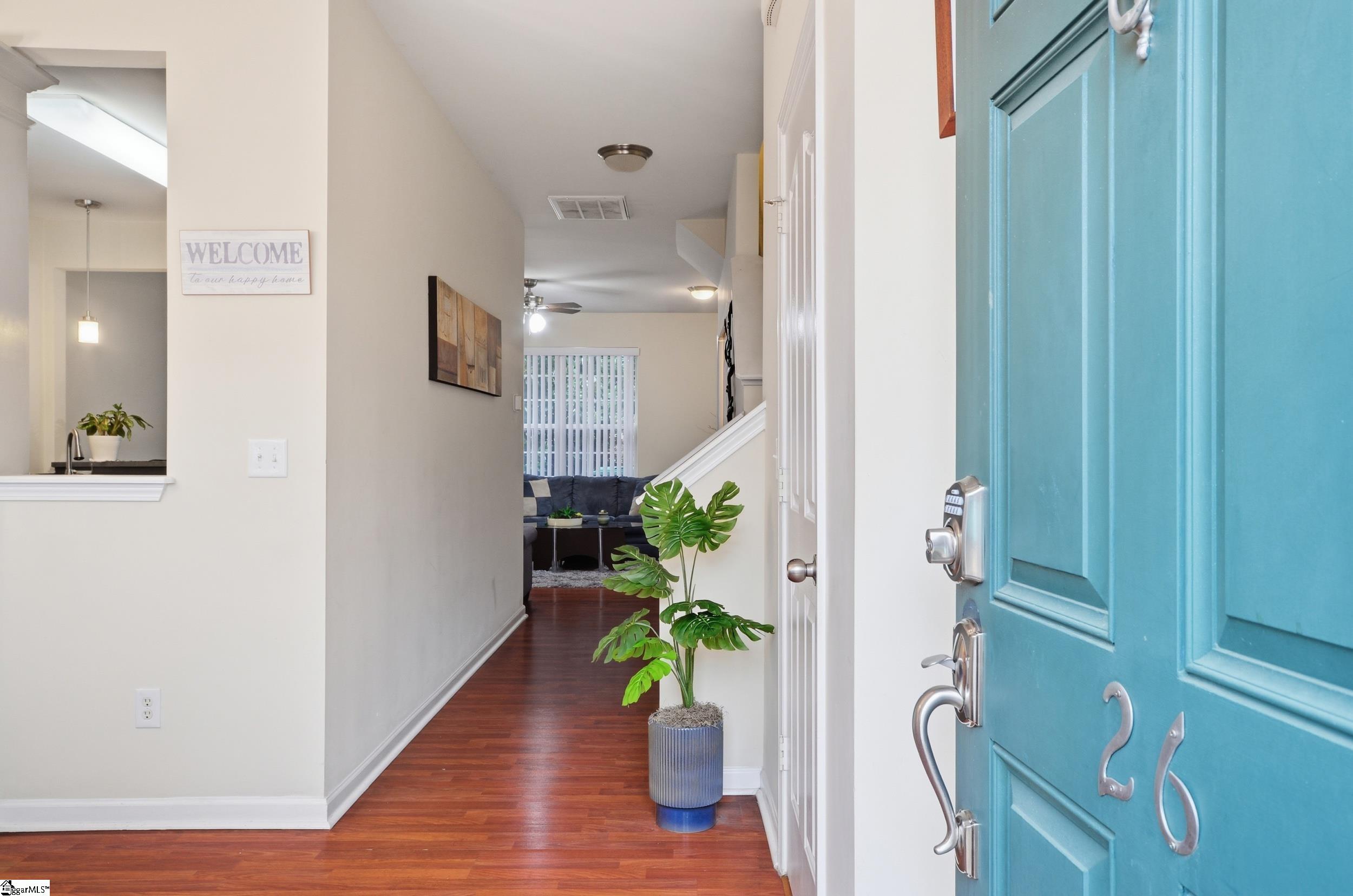 26 Sikes Circle Mauldin, SC 29662 - Photo 26 of 33