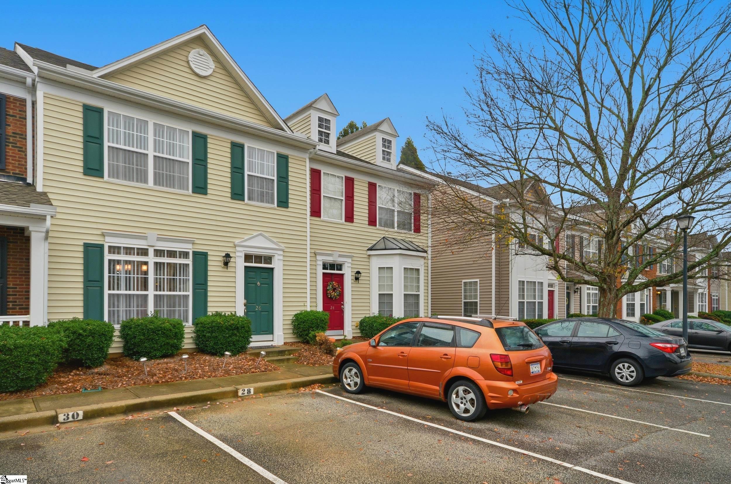 26 Sikes Circle Mauldin, SC 29662 - Photo 26 of 33