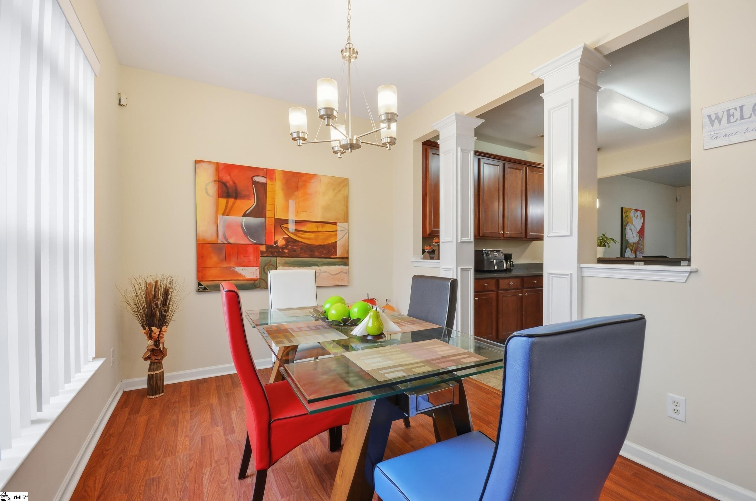 26 Sikes Circle Mauldin, SC 29662 - Photo 27 of 33