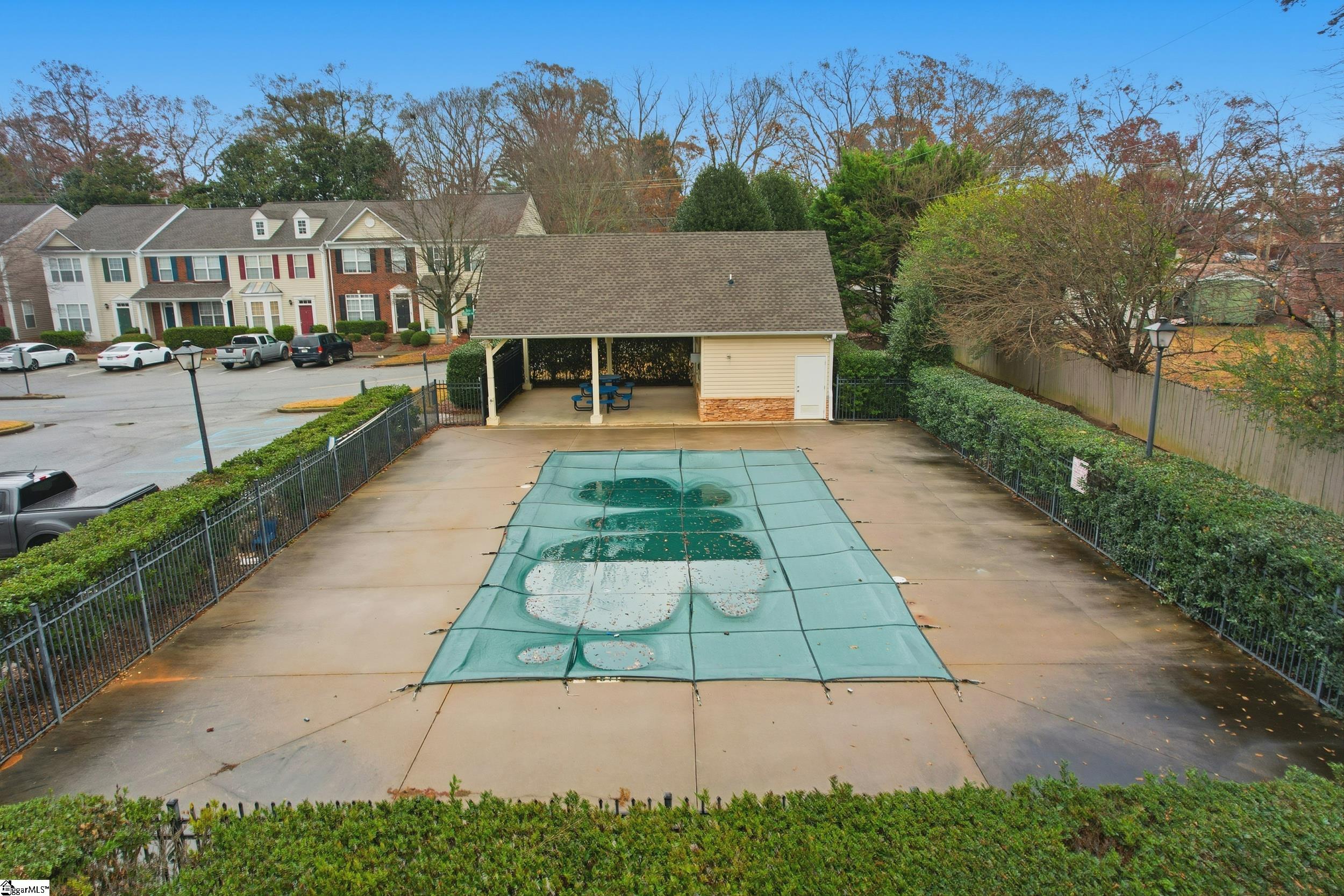 26 Sikes Circle Mauldin, SC 29662 - Photo 32 of 33