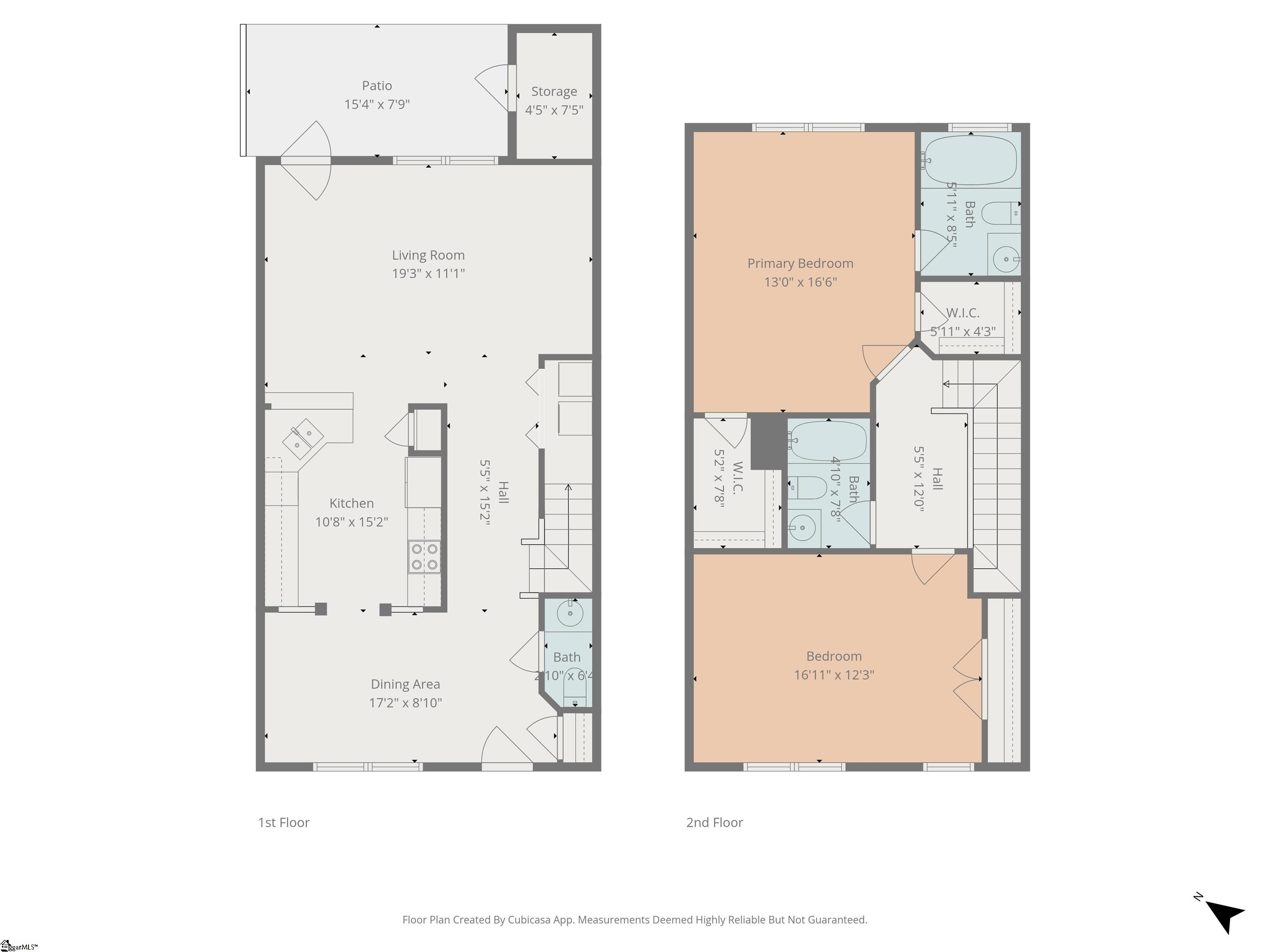26 Sikes Circle Mauldin, SC 29662 - Photo 33 of 33