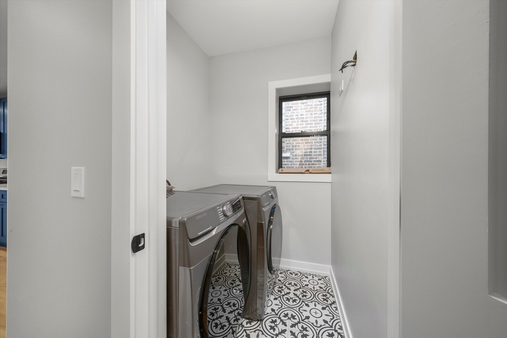 5738 South Archer Avenue Chicago, IL 60638 - Photo 14 of 16 a view of walk in closet