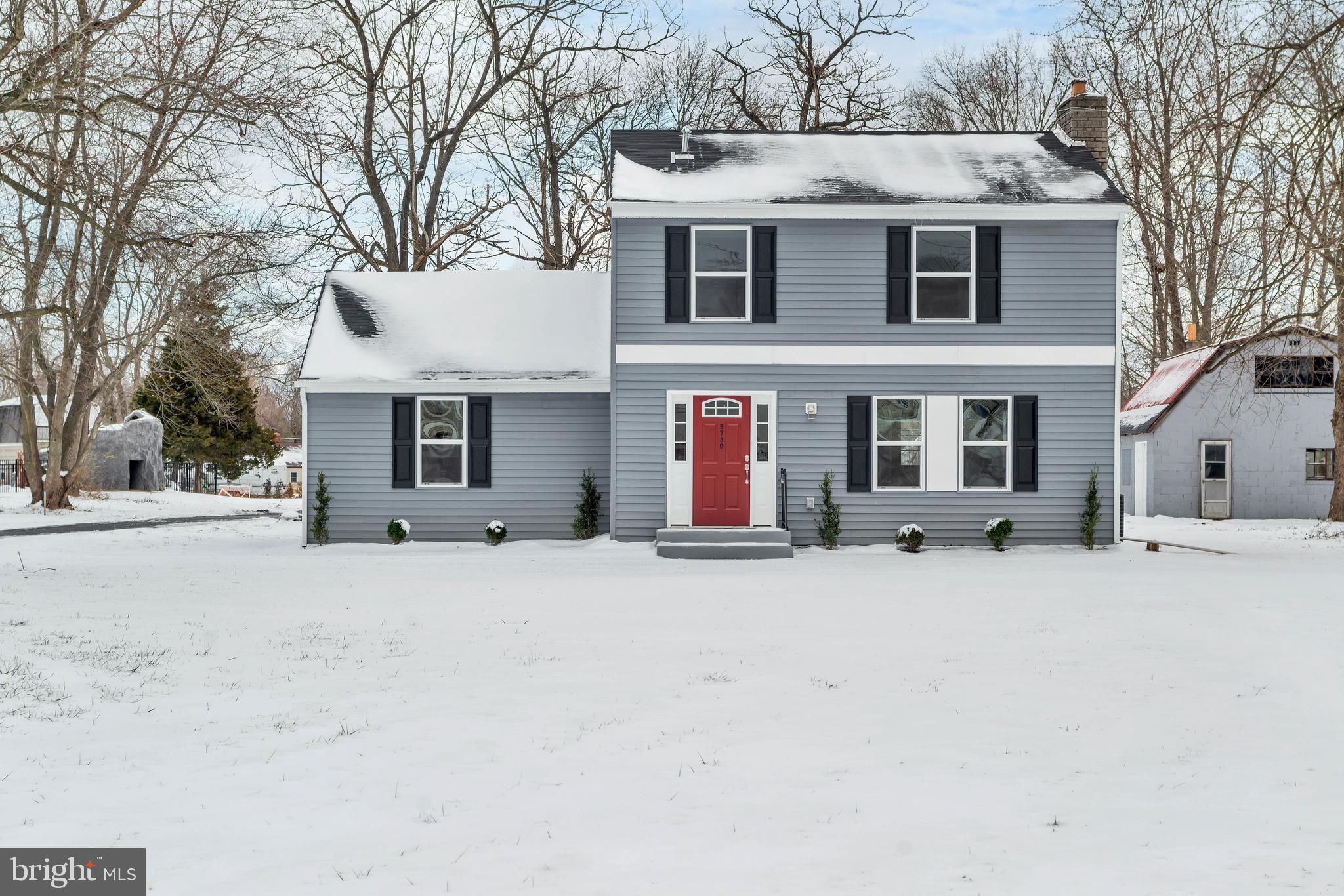 5730 Allender Road White Marsh, MD 21162 - Photo 2 of 89
