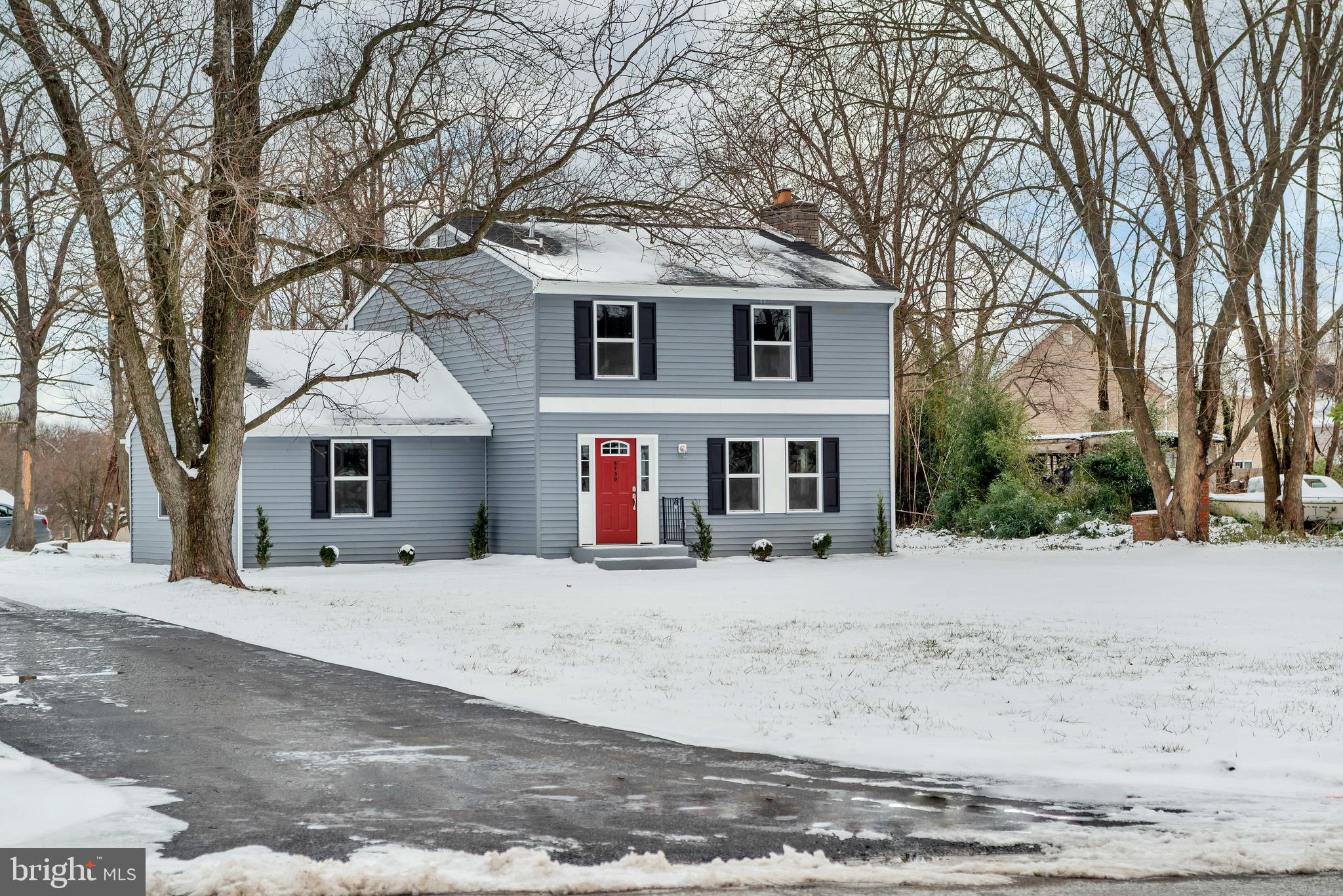 5730 Allender Road White Marsh, MD 21162 - Photo 3 of 89