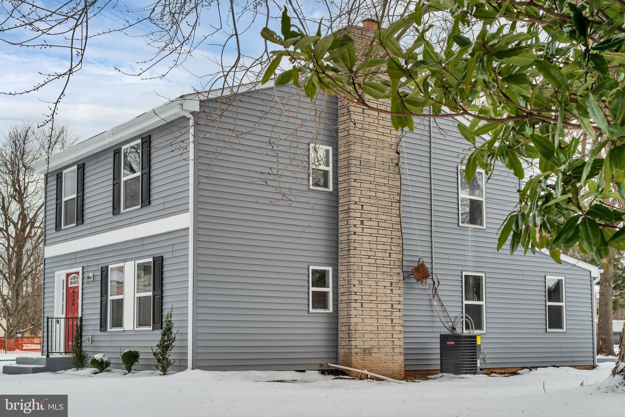 5730 Allender Road White Marsh, MD 21162 - Photo 4 of 89