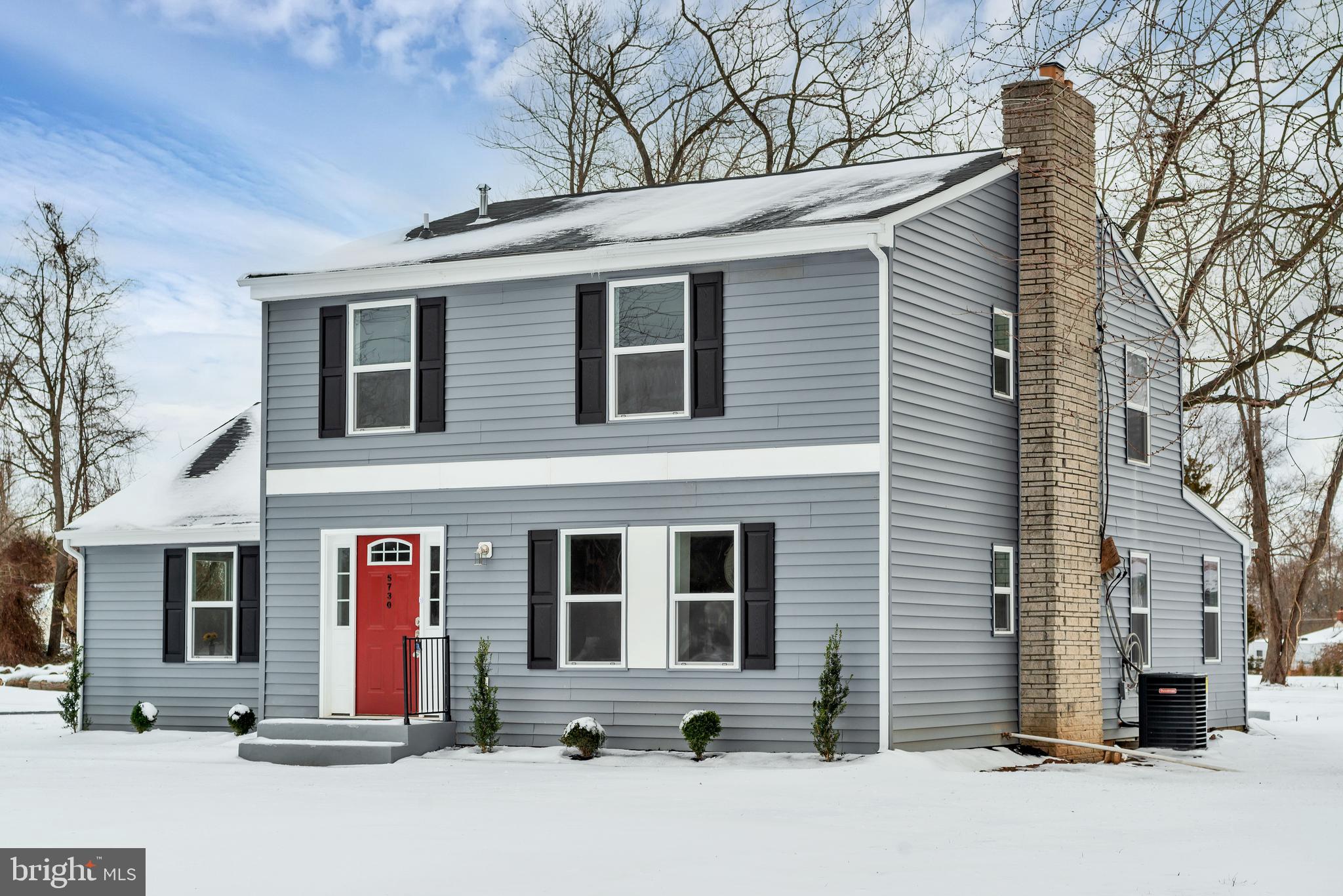 5730 Allender Road White Marsh, MD 21162 - Photo 5 of 89