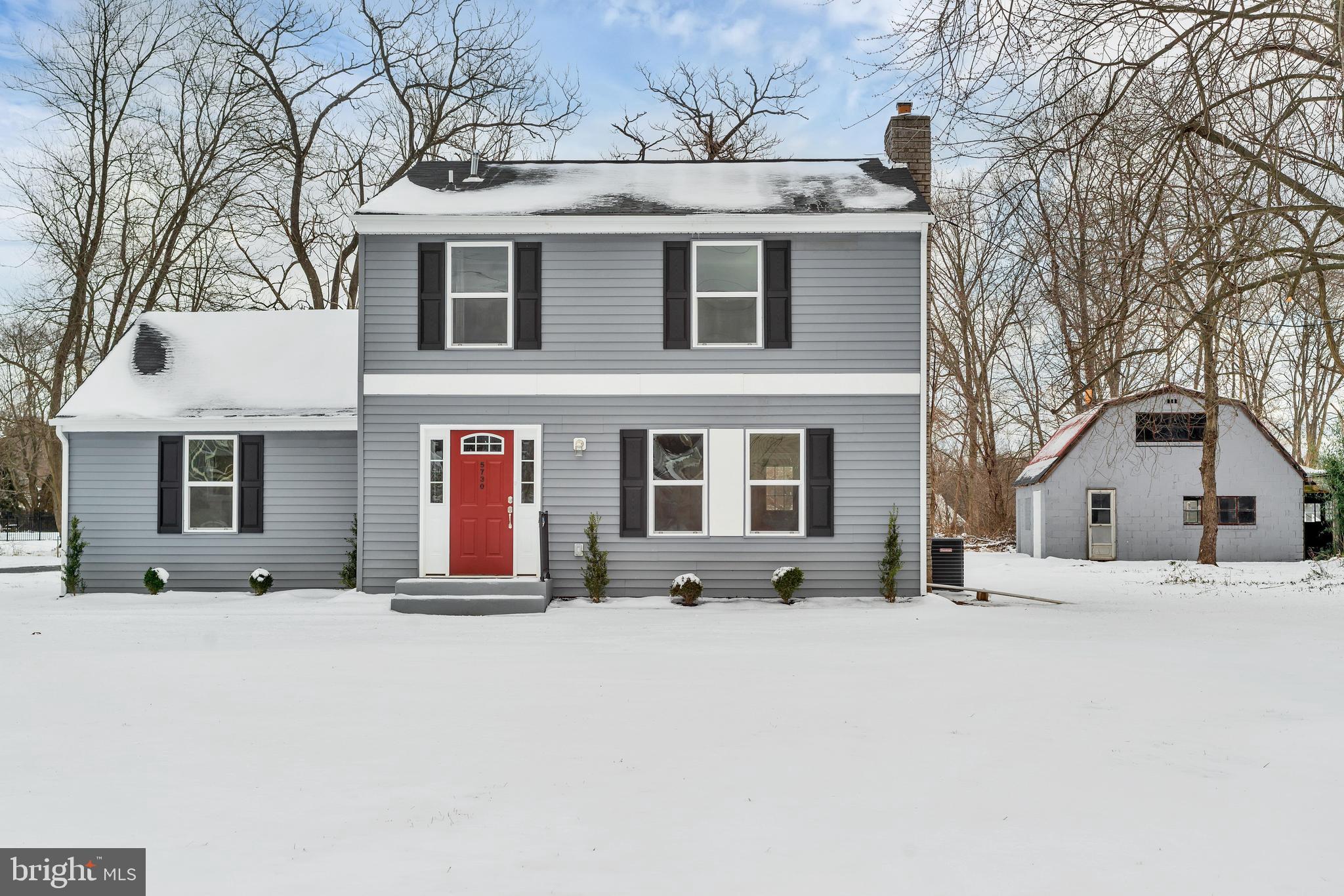 5730 Allender Road White Marsh, MD 21162 - Photo 6 of 89
