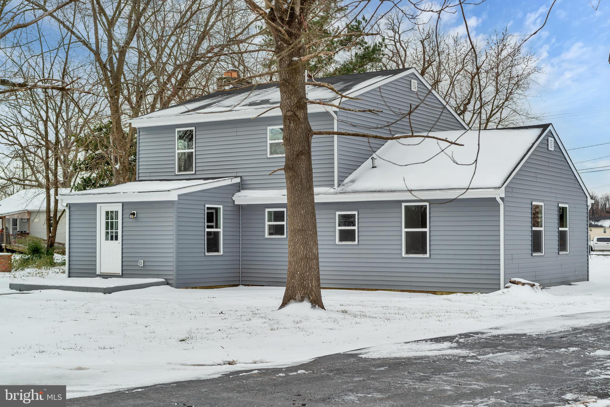 5730 Allender Road White Marsh, MD 21162 - Photo 56 of 89