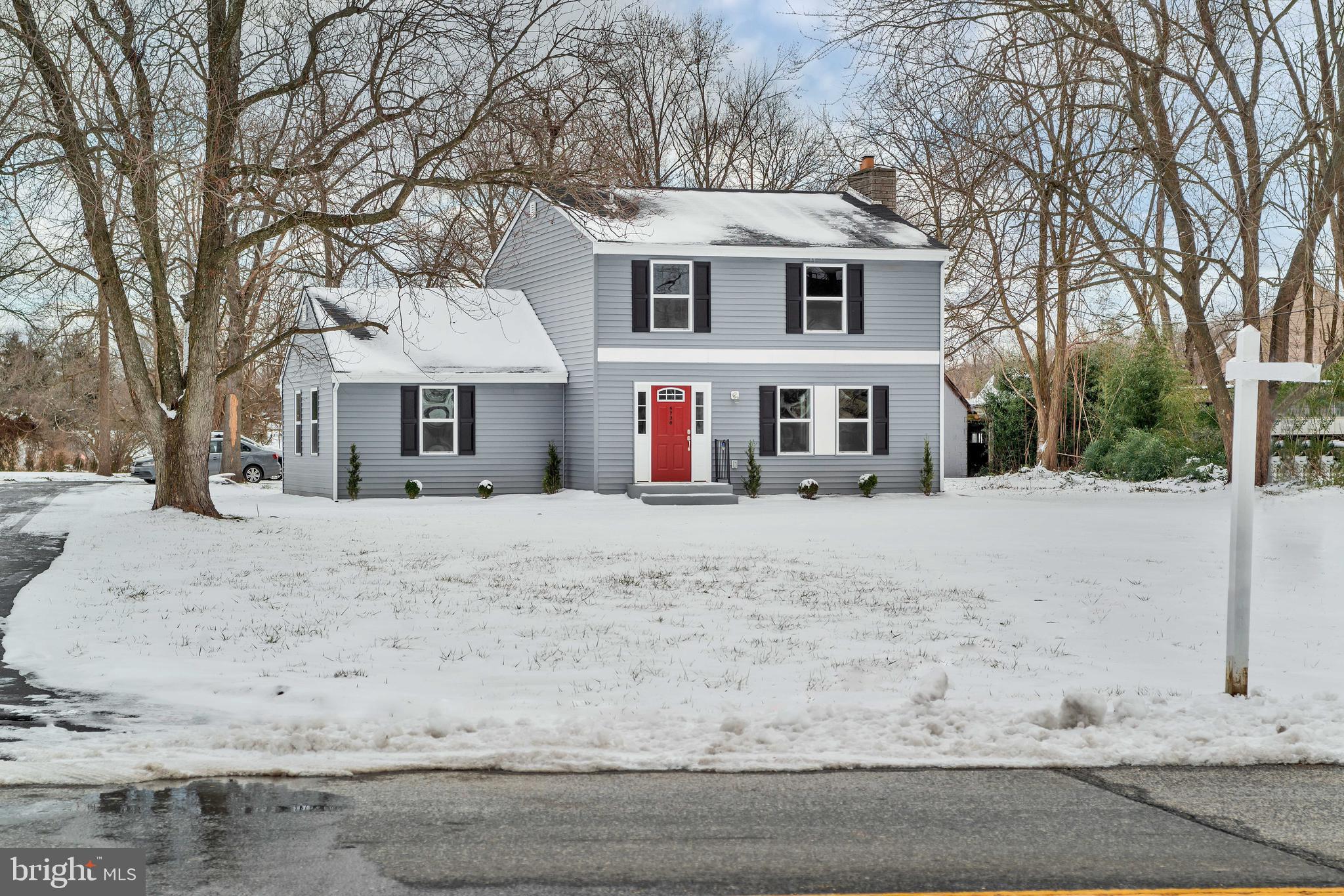 5730 Allender Road White Marsh, MD 21162 - Photo 7 of 89
