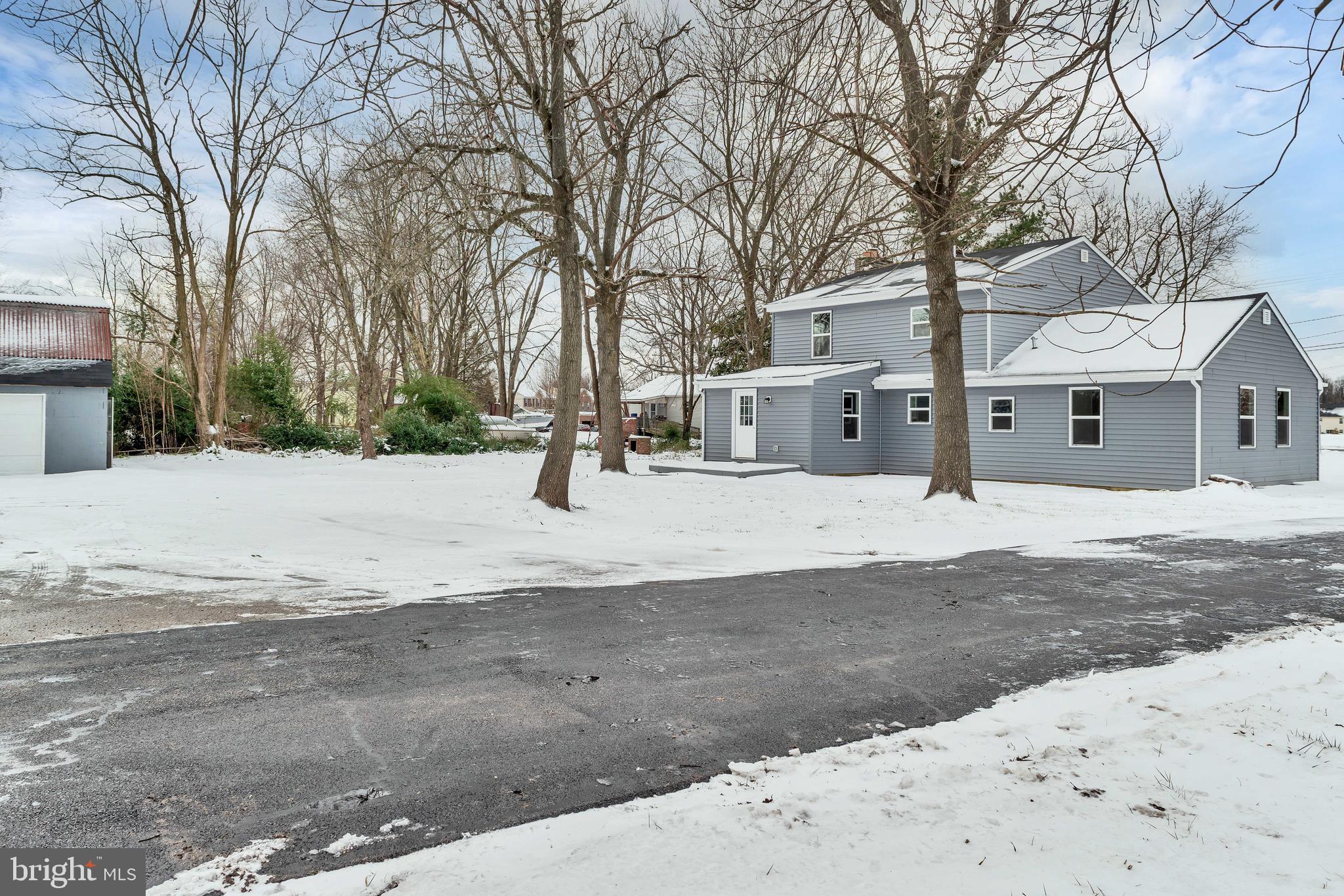 5730 Allender Road White Marsh, MD 21162 - Photo 61 of 89