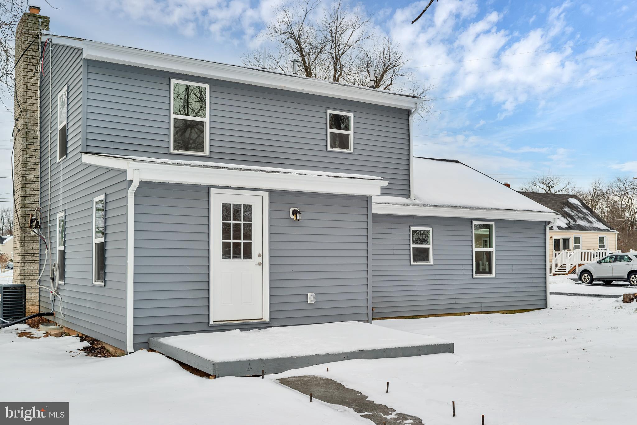 5730 Allender Road White Marsh, MD 21162 - Photo 62 of 89