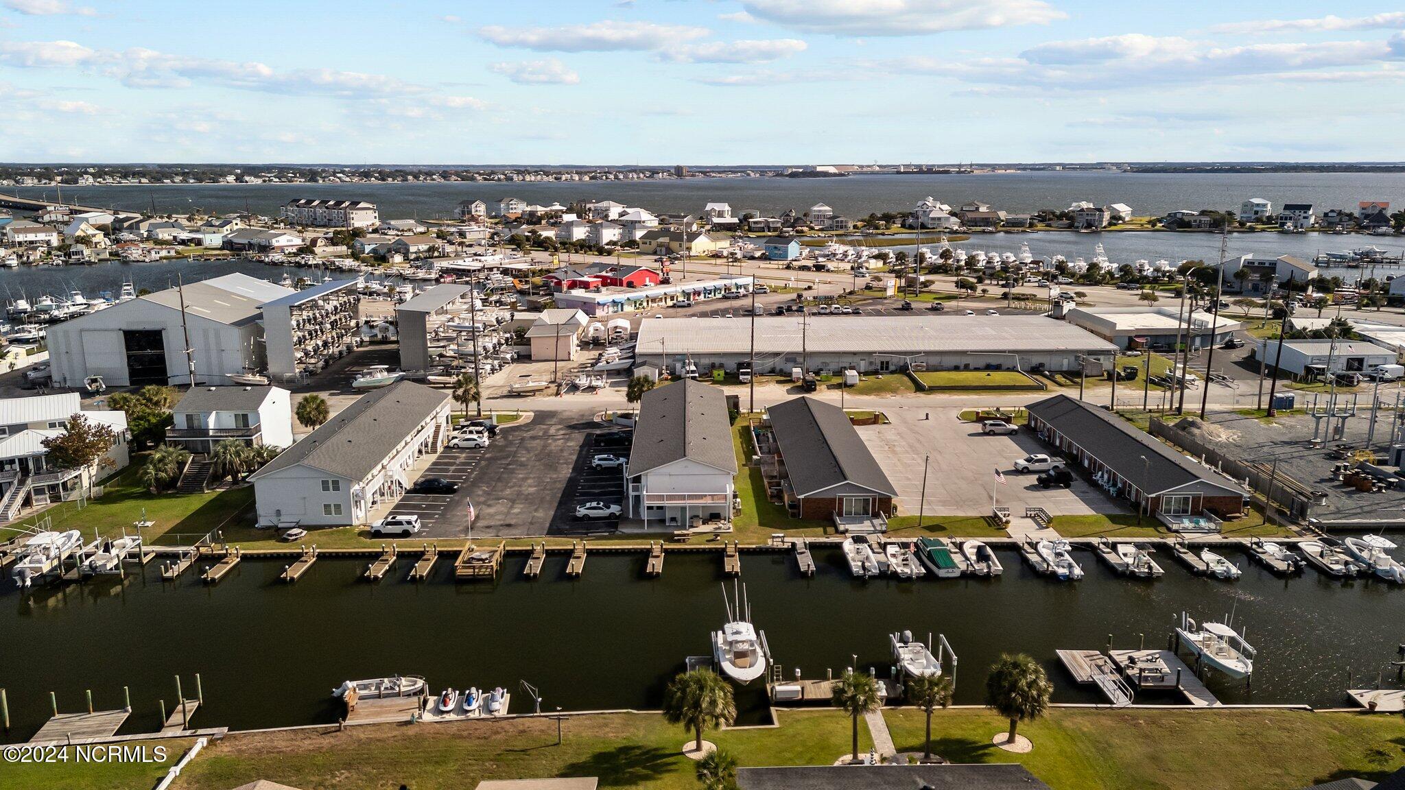 127 Old Causeway Road, Unit 23 Atlantic Beach, NC 28512 - Photo 8 of 44 38-web-or-mls-DJI_20241009095626_0915_D