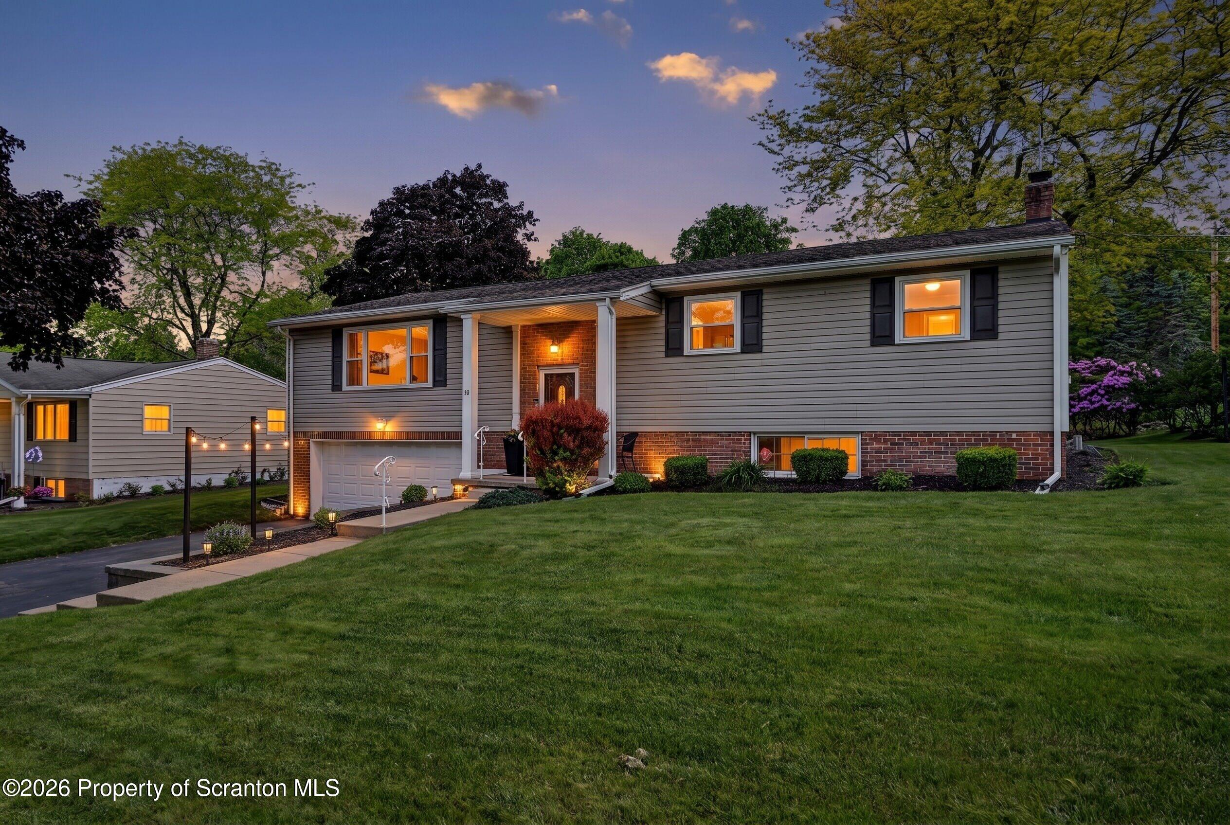 100 Carriage Lane Clarks Summit, PA 18411 - Photo 6 of 60 100 Carriage Ln 03-enhanced-178008698121