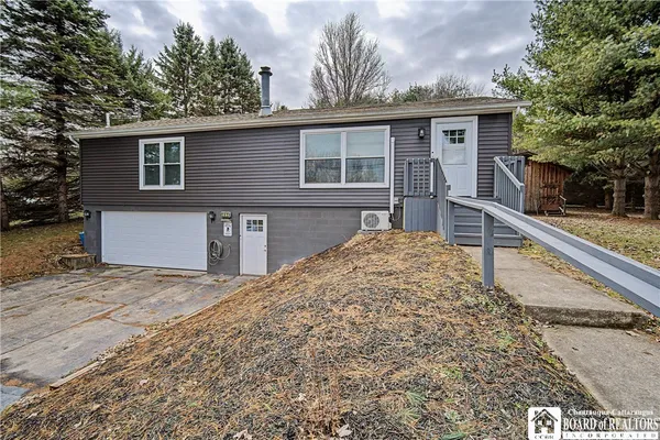 $235,000 | 140 Lakeview Avenue, Mayville, NY 14757