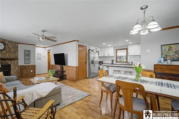 $235,000 | 140 Lakeview Avenue, Chautauqua, NY 14757