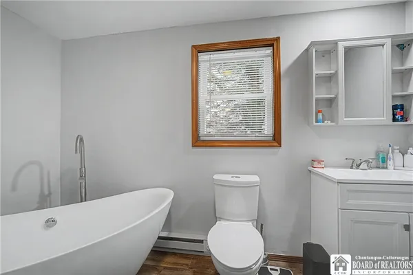 $235,000 | 140 Lakeview Avenue, Chautauqua, NY 14757