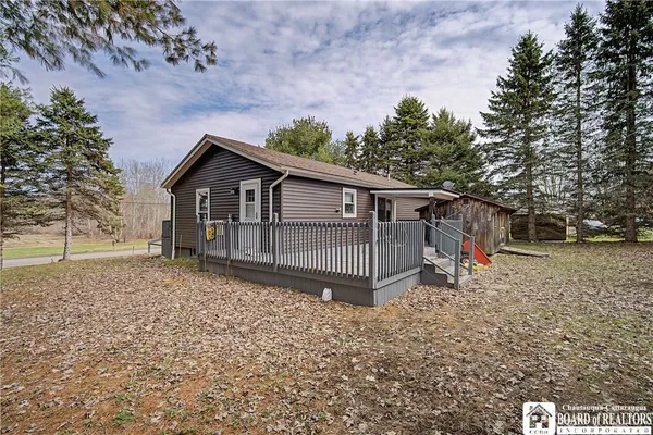 $235,000 | 140 Lakeview Avenue, Chautauqua, NY 14757