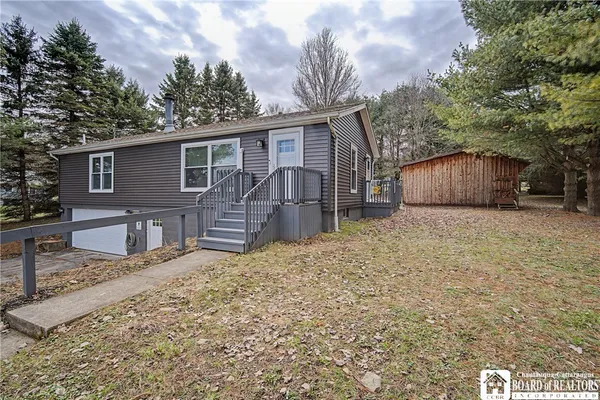 $235,000 | 140 Lakeview Avenue, Chautauqua, NY 14757