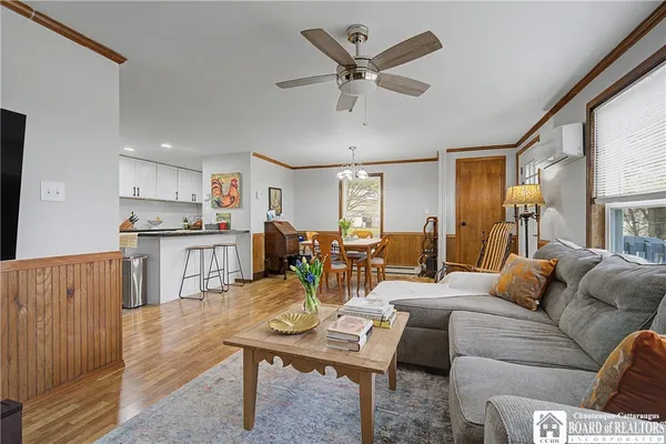 $235,000 | 140 Lakeview Avenue, Chautauqua, NY 14757