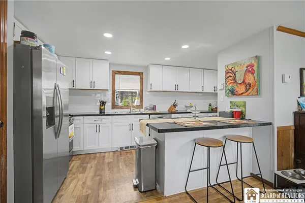 $235,000 | 140 Lakeview Avenue, Chautauqua, NY 14757