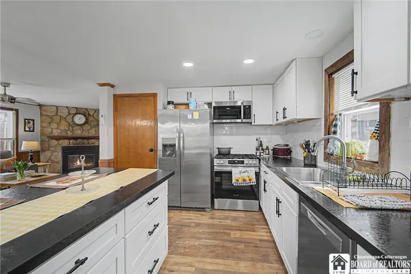 $235,000 | 140 Lakeview Avenue, Chautauqua, NY 14757