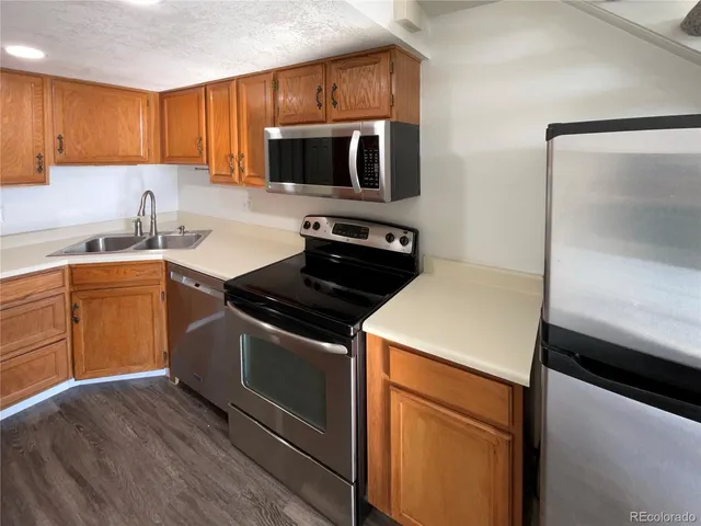 $219,000 | 1885 South Quebec Way, Unit B23, Denver, CO 80231