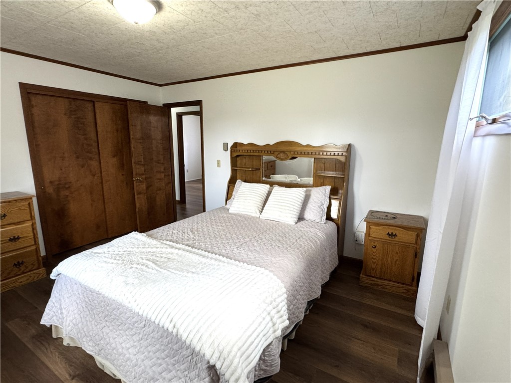 109 Afton Lake Road Afton, NY 13730 - Photo 22 of 49 Bedroom #1