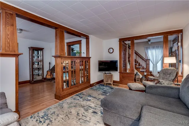 $235,000 | 130 Charles Street, Watertown, NY 13601