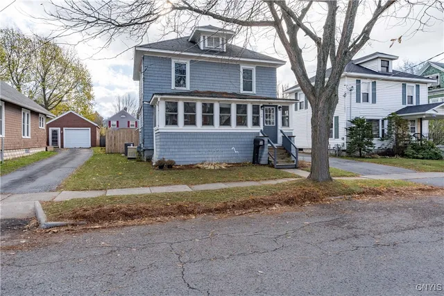 $235,000 | 130 Charles Street, Watertown, NY 13601