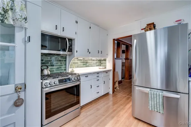 $235,000 | 130 Charles Street, Watertown, NY 13601