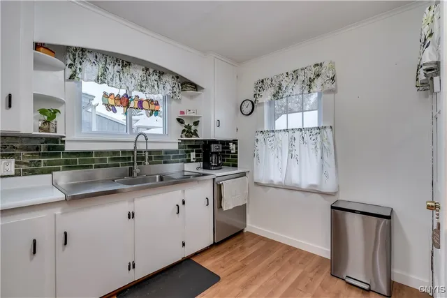 $235,000 | 130 Charles Street, Watertown, NY 13601